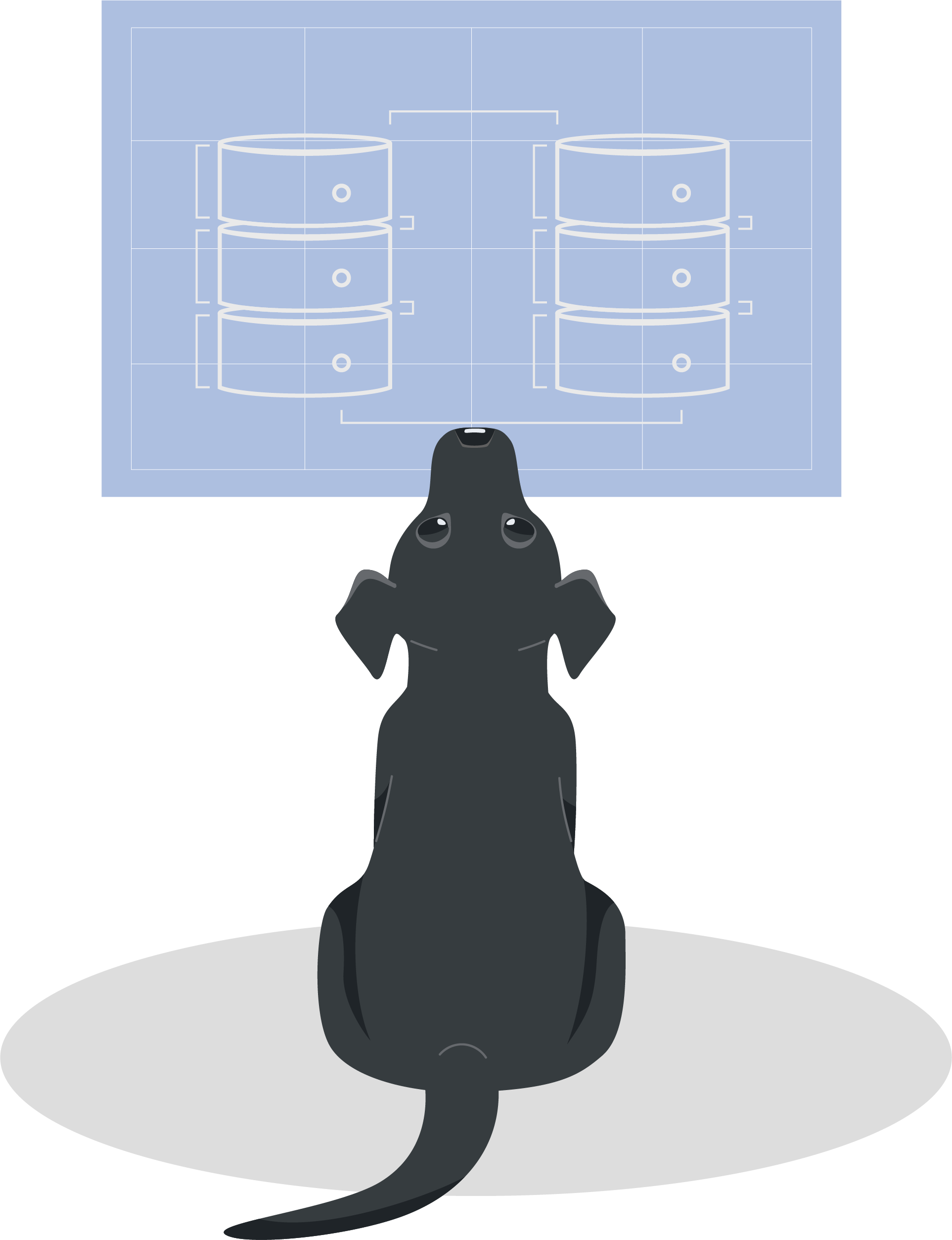 Black Dog Labs - Diverse teams and industries we serve